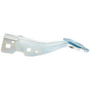 DURAFORCE Pair Hood Hinges Set of 2 Driver & Passenger Side Left Right for Bronco Sport