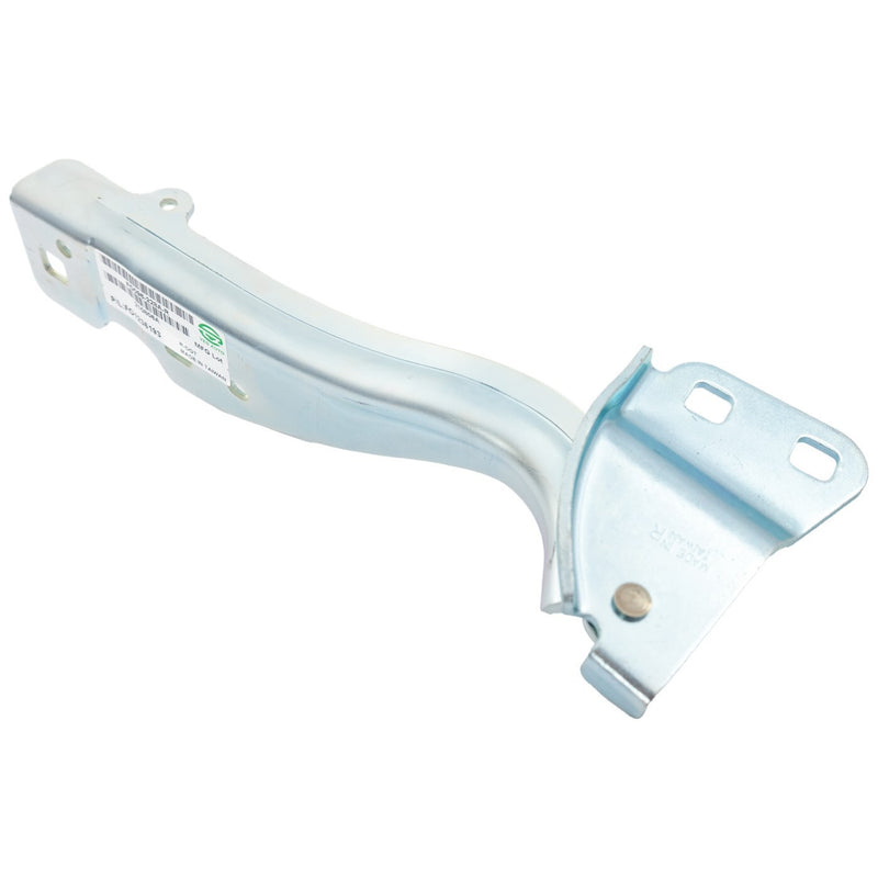 DURAFORCE Pair Hood Hinges Set of 2 Driver & Passenger Side Left Right for Bronco Sport