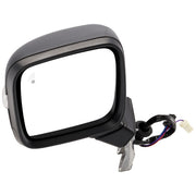 DURAFORCE Mirrors Driver Left Side Heated Hand for Jeep Renegade 2015-2023