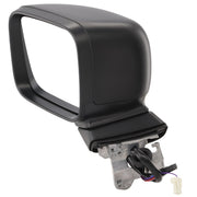 DURAFORCE Mirrors Driver Left Side Heated Hand for Jeep Renegade 2015-2023