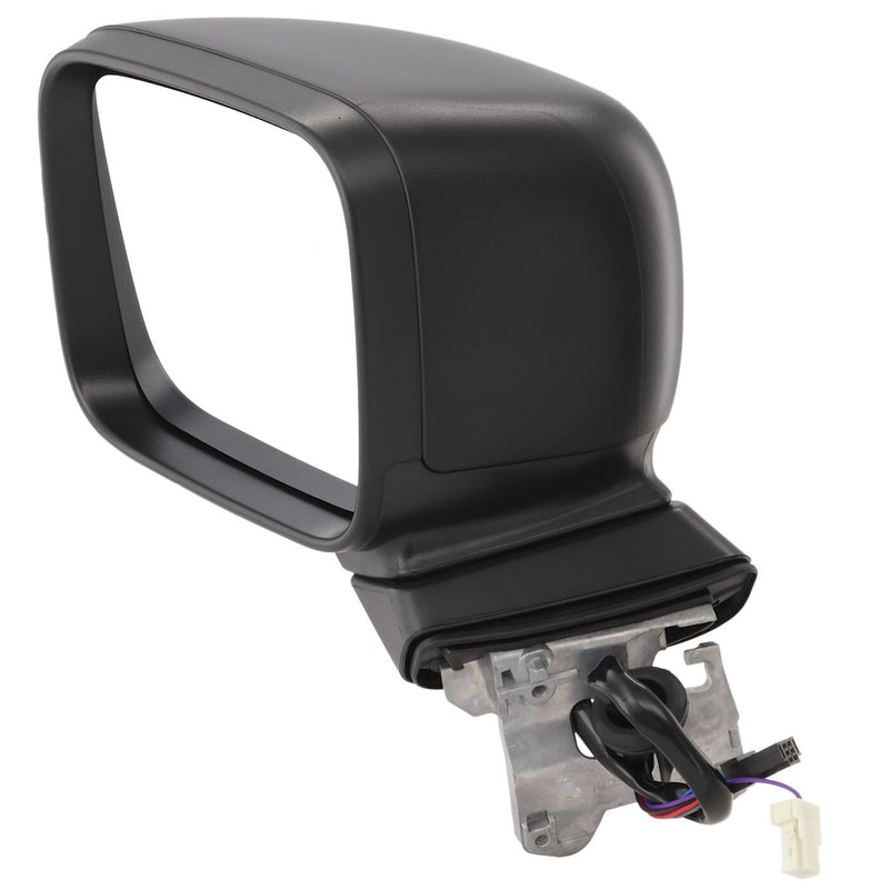 DURAFORCE Mirrors Driver Left Side Heated Hand for Jeep Renegade 2015-2023