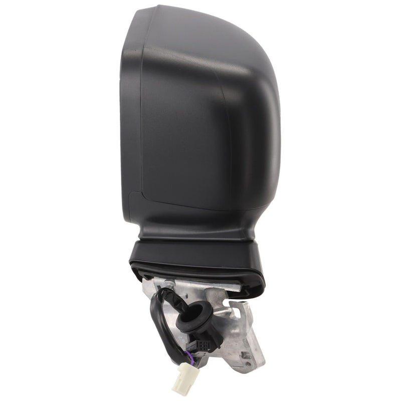 DURAFORCE Mirrors Driver Left Side Heated Hand for Jeep Renegade 2015-2023