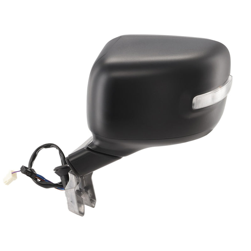 DURAFORCE Mirrors Driver Left Side Heated Hand for Jeep Renegade 2015-2023