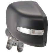 DURAFORCE Mirrors Driver Left Side Heated Hand for Jeep Renegade 2015-2023