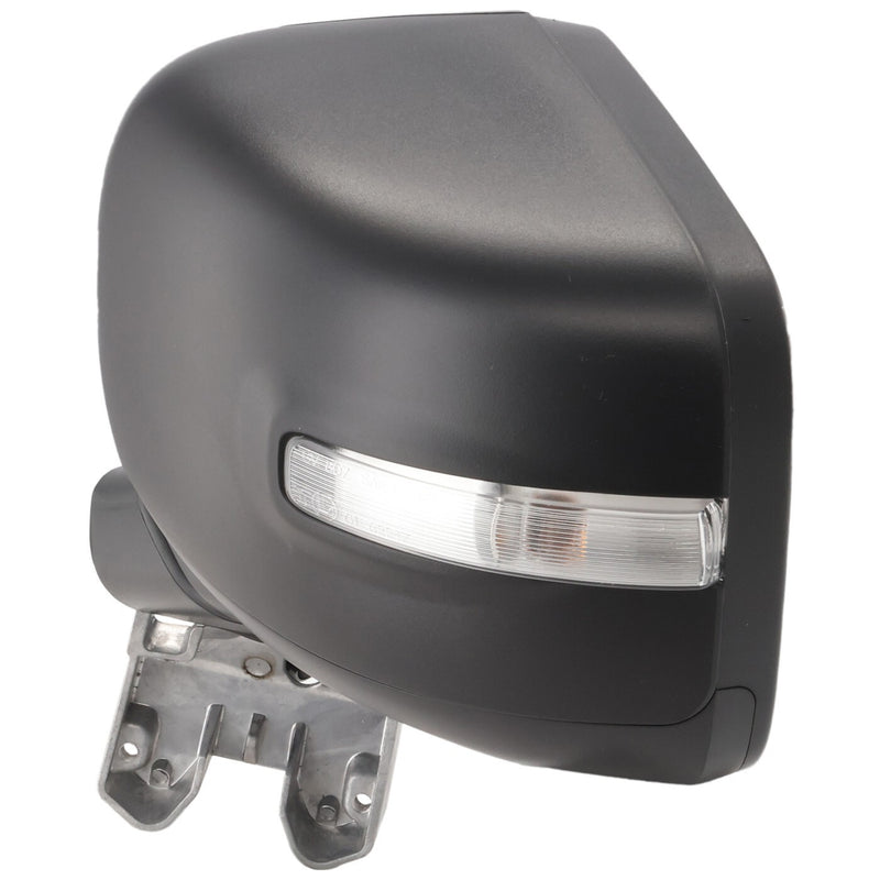 DURAFORCE Mirrors Driver Left Side Heated Hand for Jeep Renegade 2015-2023