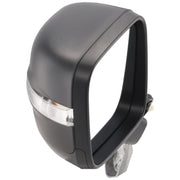 DURAFORCE Mirrors Driver Left Side Heated Hand for Jeep Renegade 2015-2023