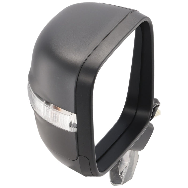 DURAFORCE Mirrors Driver Left Side Heated Hand for Jeep Renegade 2015-2023