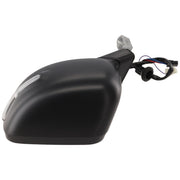 DURAFORCE Mirrors Driver Left Side Heated Hand for Jeep Renegade 2015-2023