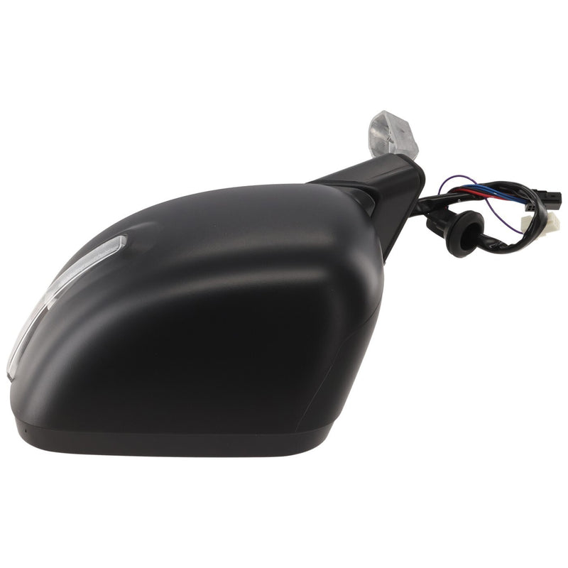 DURAFORCE Mirrors Driver Left Side Heated Hand for Jeep Renegade 2015-2023