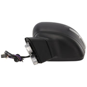 DURAFORCE Mirrors Driver Left Side Heated Hand for Jeep Renegade 2015-2023