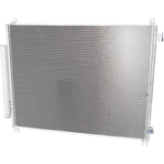 DURAFORCE A/C Condenser For 2019-2023 Subaru Ascent 73210XC00A