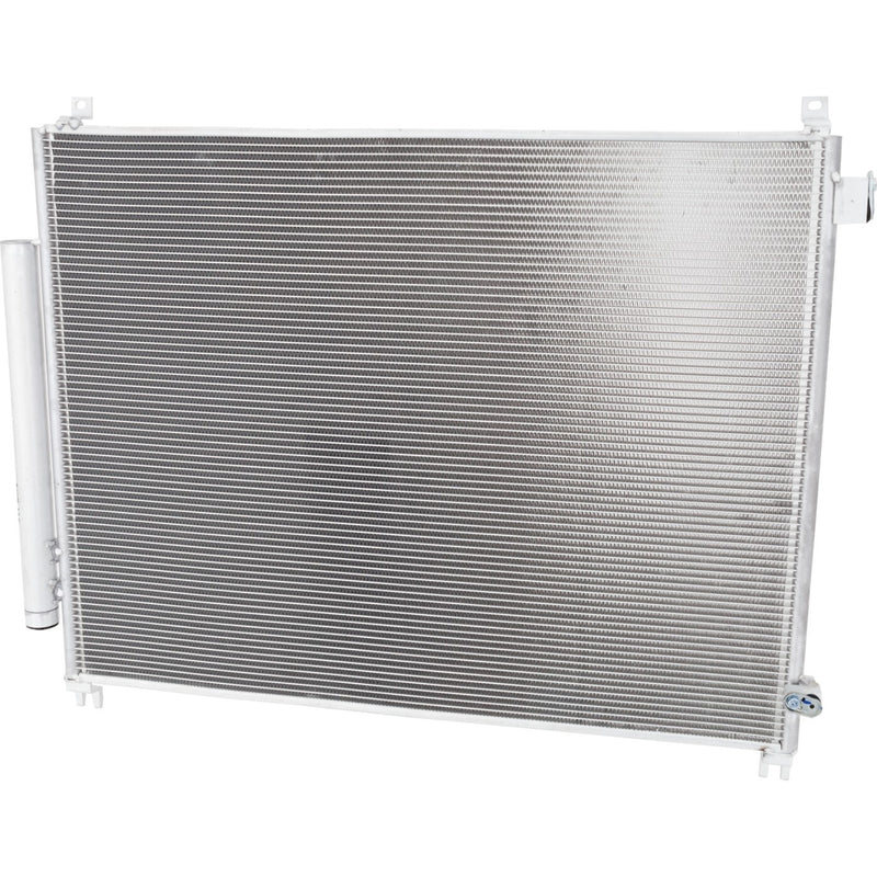 DURAFORCE A/C Condenser For 2019-2023 Subaru Ascent 73210XC00A