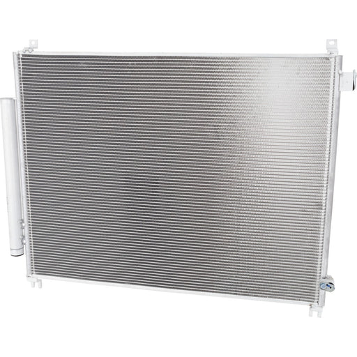 DURAFORCE A/C Condenser For 2019-2023 Subaru Ascent 73210XC00A