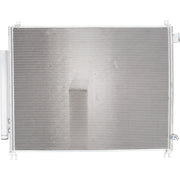 DURAFORCE A/C Condenser For 2019-2023 Subaru Ascent 73210XC00A