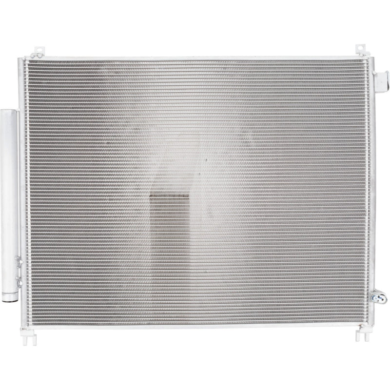 DURAFORCE A/C Condenser For 2019-2023 Subaru Ascent 73210XC00A