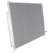 DURAFORCE A/C Condenser For 2019-2023 Subaru Ascent 73210XC00A