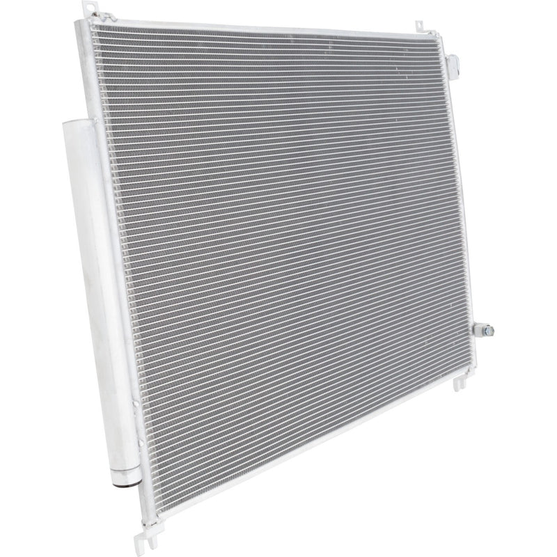 DURAFORCE A/C Condenser For 2019-2023 Subaru Ascent 73210XC00A
