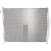DURAFORCE A/C Condenser For 2019-2023 Subaru Ascent 73210XC00A