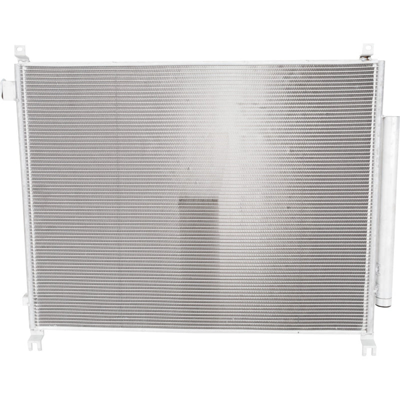 DURAFORCE A/C Condenser For 2019-2023 Subaru Ascent 73210XC00A