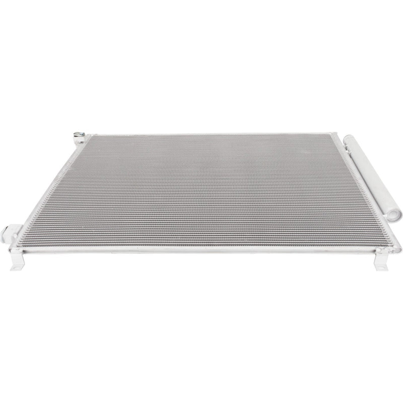 DURAFORCE A/C Condenser For 2019-2023 Subaru Ascent 73210XC00A