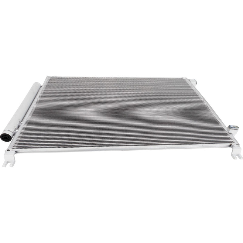 DURAFORCE A/C Condenser For 2019-2023 Subaru Ascent 73210XC00A