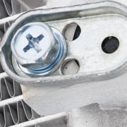 DURAFORCE A/C Condenser For 2019-2023 Subaru Ascent 73210XC00A