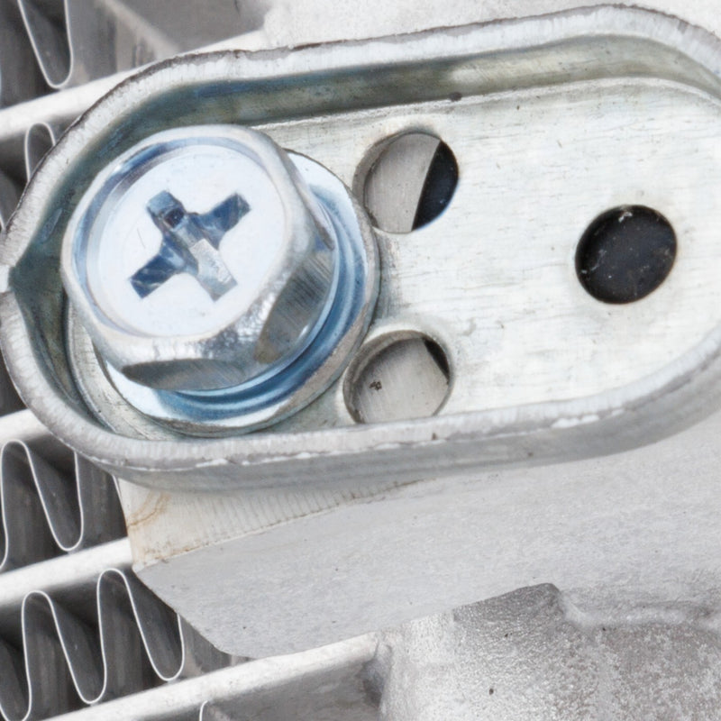 DURAFORCE A/C Condenser For 2019-2023 Subaru Ascent 73210XC00A