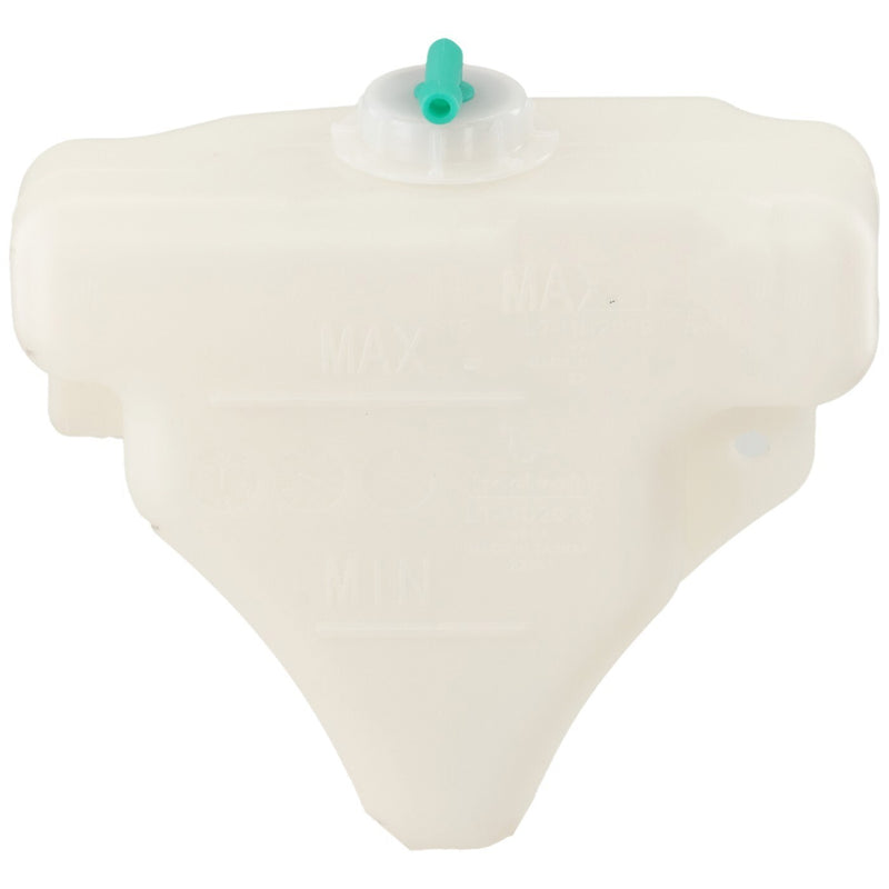 DURAFORCE Coolant Reservoir For 2003-2007 Honda Accord 2004-2008 Acura TL Sedan With Cap