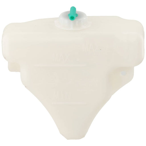 DURAFORCE Coolant Reservoir For 2003-2007 Honda Accord 2004-2008 Acura TL Sedan With Cap