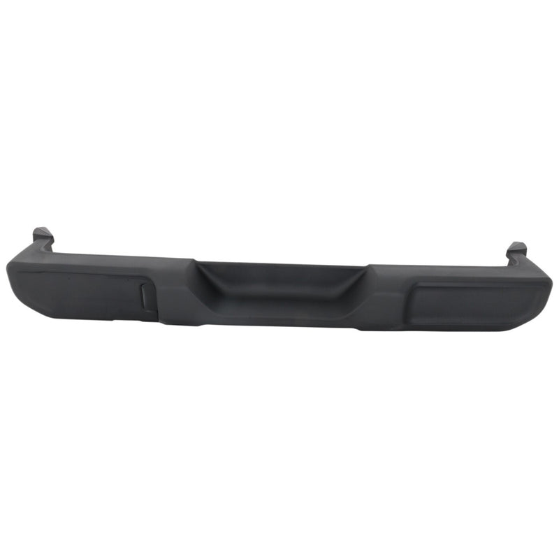 DURAFORCE Bumper Cover Fascia Rear 6CE35RXFAC for Jeep Wrangler 2019-2024