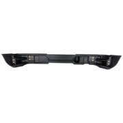 DURAFORCE Bumper Cover Fascia Rear 6CE35RXFAC for Jeep Wrangler 2019-2024