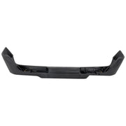 DURAFORCE Bumper Cover Fascia Rear 6CE35RXFAC for Jeep Wrangler 2019-2024