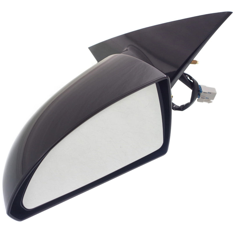 DURAFORCE Power Side View Mirror Driver Side Left Hand LH for 06-13 Chevy Impala