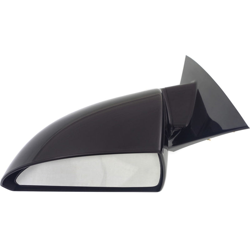 DURAFORCE Power Side View Mirror Driver Side Left Hand LH for 06-13 Chevy Impala