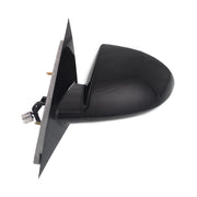 DURAFORCE Power Side View Mirror Driver Side Left Hand LH for 06-13 Chevy Impala