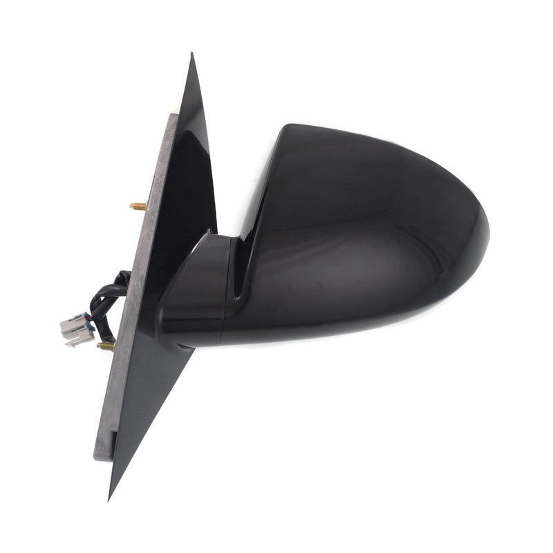 DURAFORCE Power Side View Mirror Driver Side Left Hand LH for 06-13 Chevy Impala