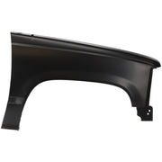 DURAFORCE Fender For 1988-1998 Chevrolet C1500 Front Passenger Side
