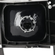 DURAFORCE Headlight Set For 1994-2002 Dodge Ram 1500 Ram 2500 Ram 3500 With Corner Light