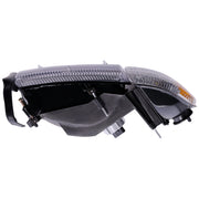 DURAFORCE Headlight Set For 1994-2002 Dodge Ram 1500 Ram 2500 Ram 3500 With Corner Light