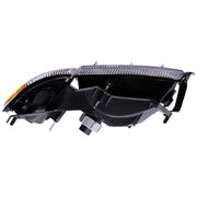 DURAFORCE Headlight Set For 1994-2002 Dodge Ram 1500 Ram 2500 Ram 3500 With Corner Light