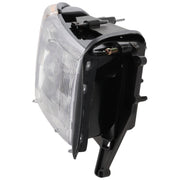 DURAFORCE Headlight Set For 1994-2002 Dodge Ram 1500 Ram 2500 Ram 3500 With Corner Light
