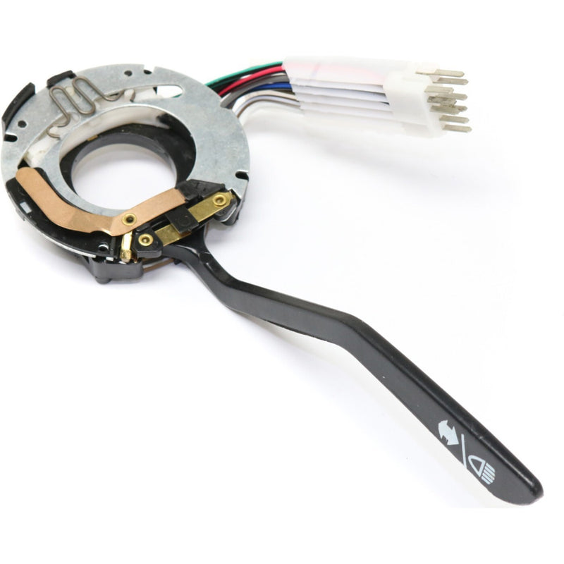 DURAFORCE Turn Signal Switch For 1972-1979 Volkswagen Beetle Super Beetle Base Blade type