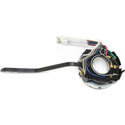 DURAFORCE Turn Signal Switch For 1972-1979 Volkswagen Beetle Super Beetle Base Blade type