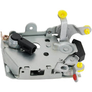 DURAFORCE Door Lock Actuators Front Passenger Right Side for Explorer Hand Ford Sport Trac
