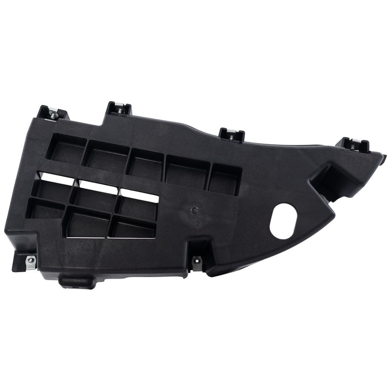DURAFORCE Bumper Face Bar Bracket Retainer Mounting Brace Front Driver Left Side for Chevy