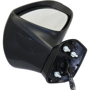 DURAFORCE Mirrors Passenger Right Side Heated Hand for Lexus ES350 ES300h 2013-2015