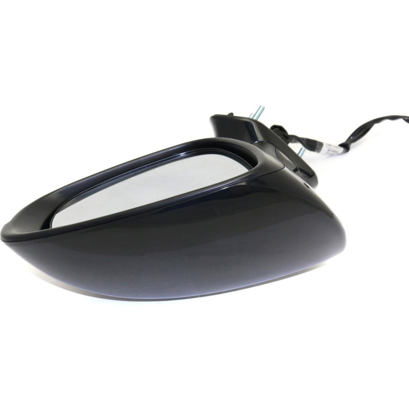 DURAFORCE Mirrors Passenger Right Side Heated Hand for Lexus ES350 ES300h 2013-2015