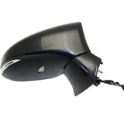 DURAFORCE Mirrors Passenger Right Side Heated Hand for Lexus ES350 ES300h 2013-2015
