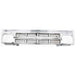 DURAFORCE Grille Grill for Chevy S-10 BLAZER S10 Pickup Chevrolet 1991-1994