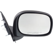 DURAFORCE Power Mirror For 2002-2008 Dodge Ram 1500 2003-2009 Ram 2500 Front Right Heated